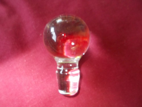 Gros bouchon carafe - bouchon, de