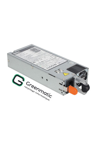 Bloc alimentation dell - alimentation,