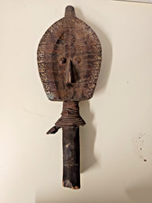 Reliquaire Bwiti Kota Gabon