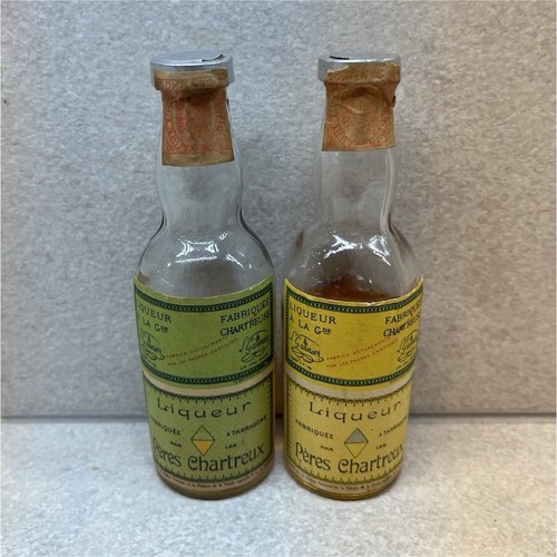 Chartreuse lot 2 - de,