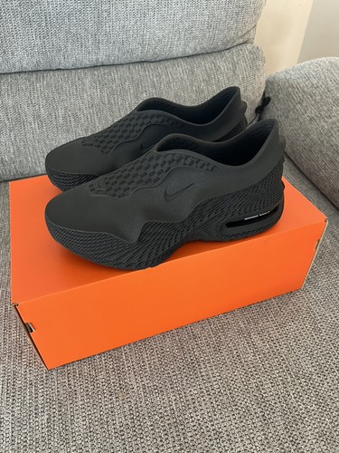 Nike air max - max, black