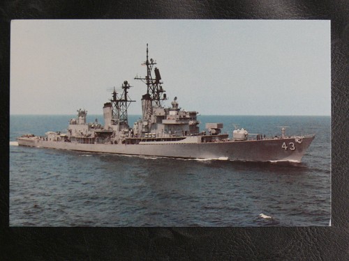 Cpa uss navy battleship - navy,