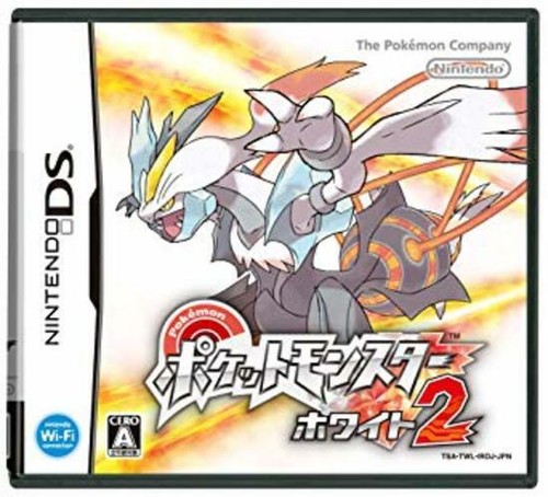 Jeu pokemon noir blanc - pokemon, et