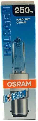 Osram halolux ceram - halolux, 250w