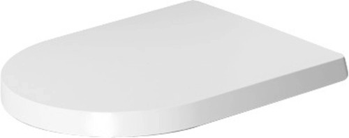 Duravit abattant by - abattant, me