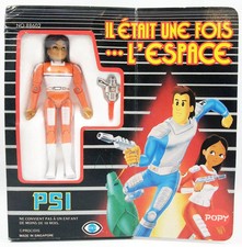 Il était une fois l'espace -
