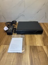 UNBRANDED 8CH H.264 NETWORK VIDEO RECORDER DVR Serial #20130800000001