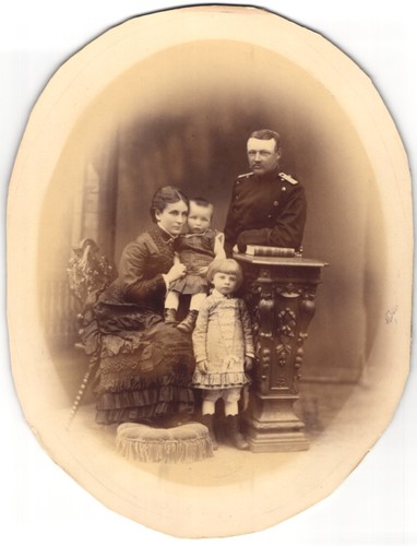 Photographie soldat - , en