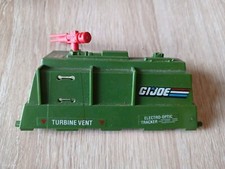 GI JOE Véhicule H.A.V.O.C 1986 Havoc