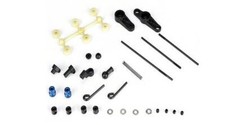 Losi LOSA9168 Throttle/Brake