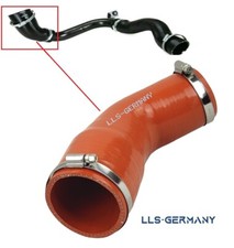 Tuyau Turbo En Silicone Pour