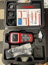 Autel MaxiTPMS TS508WF TPMS Relearn Tool TPMS Sensors