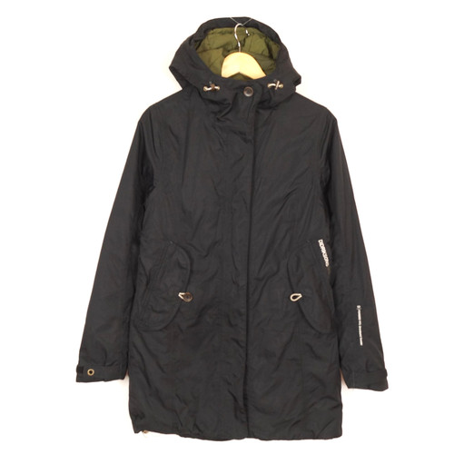 Veste parka femme - , didriksons