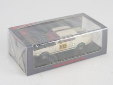 Spark 1/43 Ford Mustang #105 Monte Carlo Rally 1967