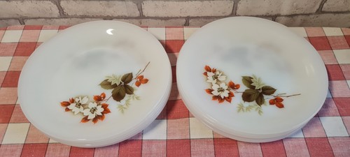 Lot assiettes dessert - assiettes,