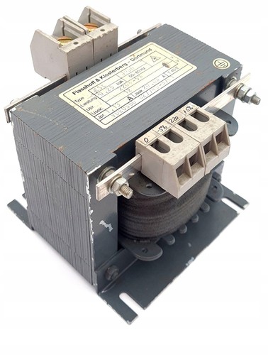 Flashoff transformateur est - transformateur,