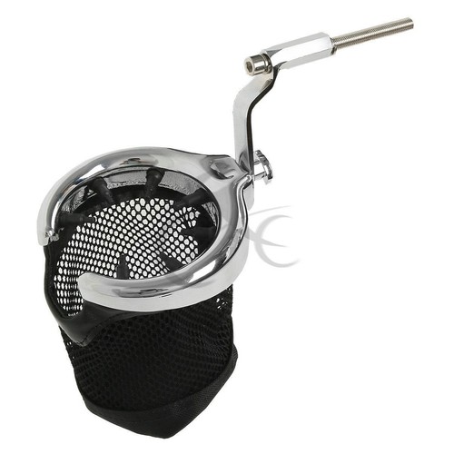 Rear passenger drink cup - rear,