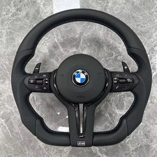 Volant M Sport BMW - Cuir -