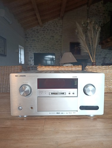 Marantz sr9600 receiver - marantz, av