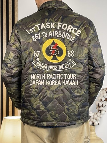 Veste coach souvenir - veste, m