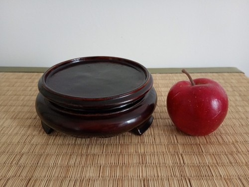 Socle chinois support en - socle,