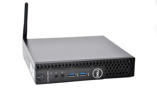 Ordinateur dell optiplex - ordinateur,