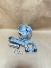 Briggs & Stratton Piston 394661 Superseded to 499284 Connecting Rod 490348