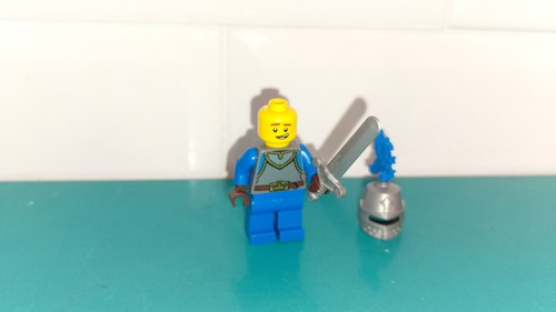 2102261 lego minifig - 2102261, figurine