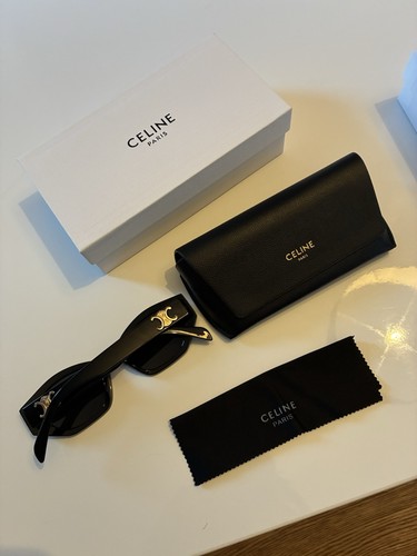 Lunettes soleil celine - soleil,