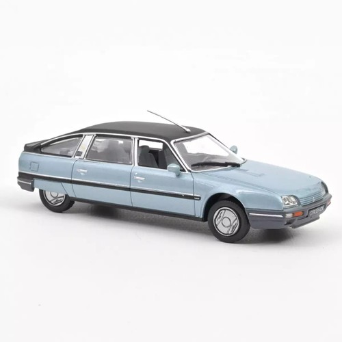 Citroën turbo prestige - citroËn,