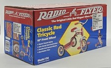 NEW Radio Flyer Classic