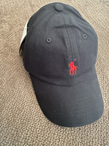Casquette ralph lauren - casquette,