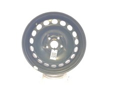 Jante tôle - Skoda SUPERB II PH.1 - 3C0601027M - V1-1923I