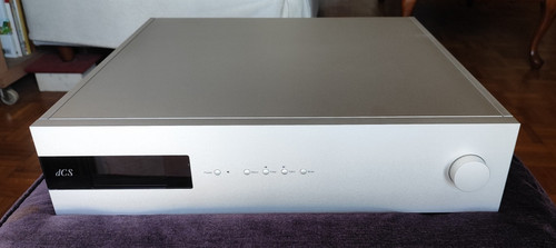 Dcs bartok network dac - dcs,