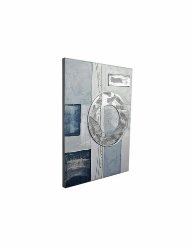 Peinture sur toile 60x80cm - sur,