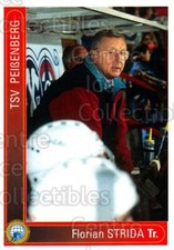 1994-95 German First League #238 Florian Strida