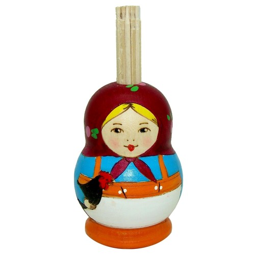 Matriochka porte cure - matriochka/,