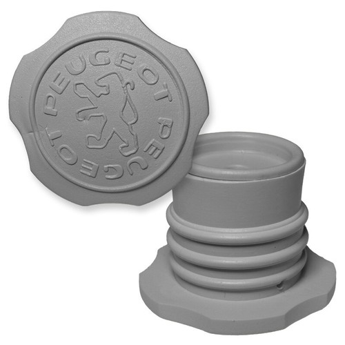 Bouchon essence mobylette - essence,