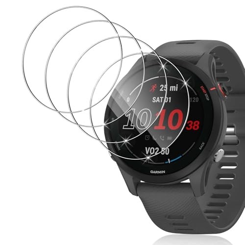 Verre trempé pour garmin - verre,
