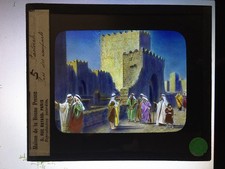 lot 105 plaque de verre