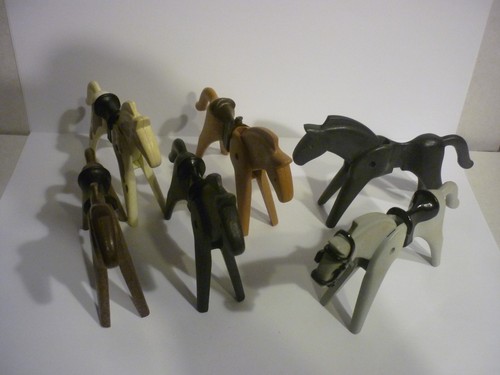 Playmobil cheval cheveaux - playmobil,