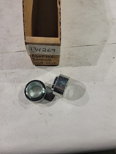 Tracteur holder spacer tube - holder,