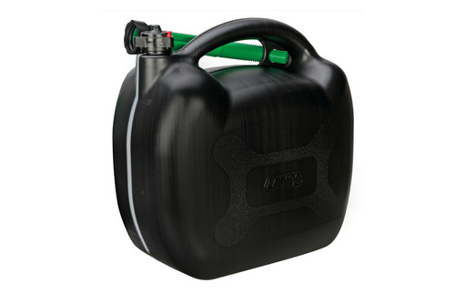 Bidon carburant lampa en - bidon,