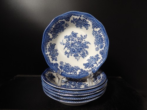 Vintage enoch wedgwood - wedgwood, asiatic