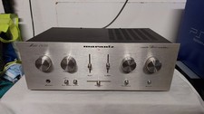 Ampli MARANTZ 1050 - Révisé 1978