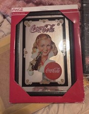 ** Vintage ** Petit Miroir