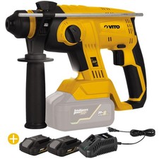 Marteau Perforateur sans fil