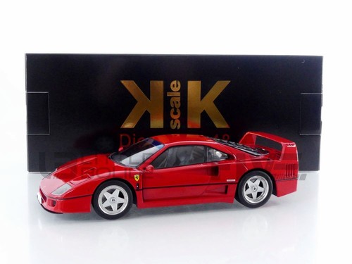 Scale models ferrari - kk,
