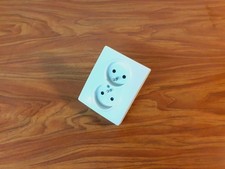 LEGRAND NEPTUNE 1 prise double