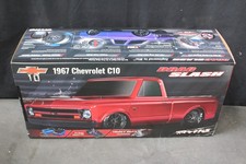 TRAXXAS 94376-74 Drag Slash 1967 CHEVY C10 VXL-3s Brushless 325